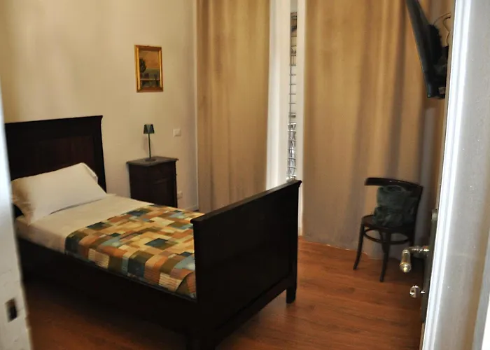 Appartement Gran Torino *