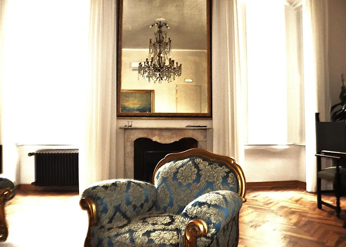 Gran Torino Appartement *