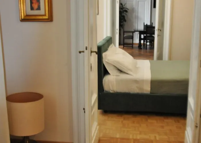 Gran Torino Appartement