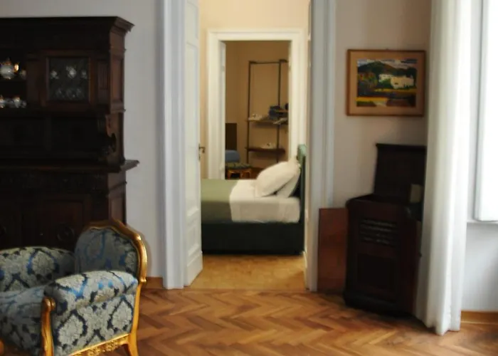 Appartement Gran Torino