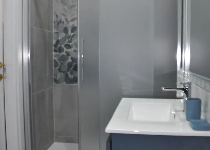 Appartement Gran Torino *