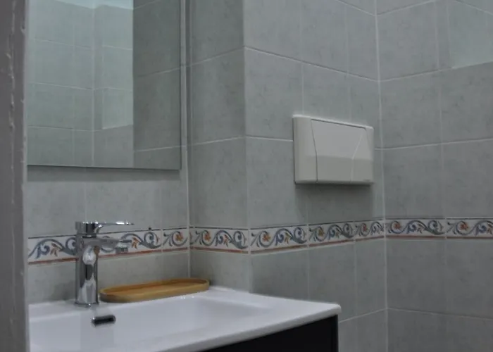 Appartement Gran Torino