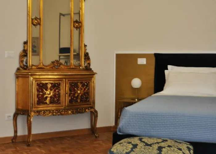 Gran Torino Appartement Rome