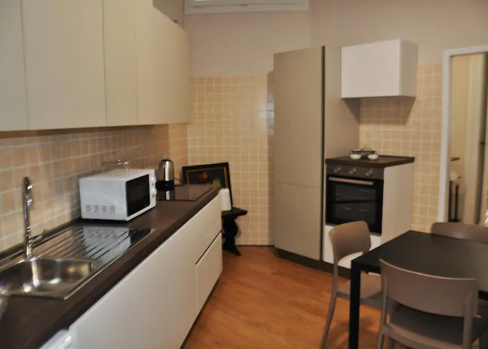 Gran Torino Appartement Rome