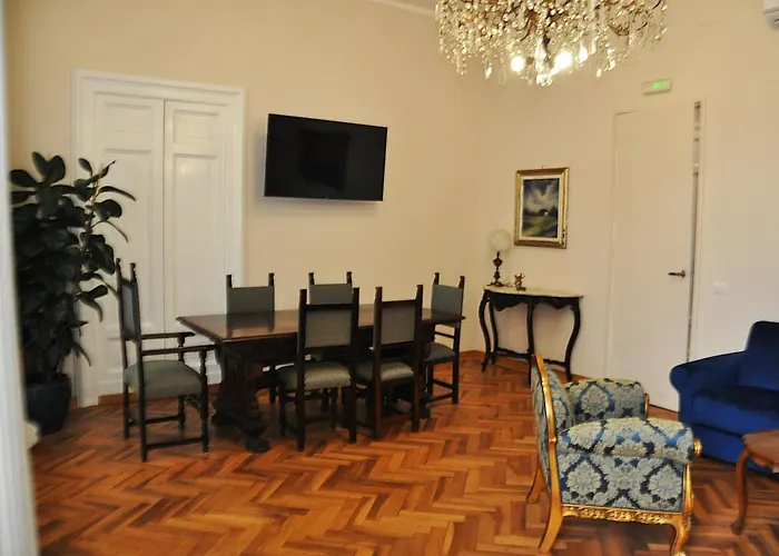 Gran Torino Appartement *