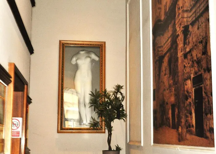 Appartement Gran Torino