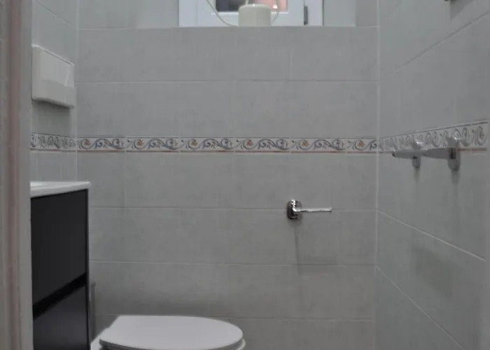 Appartement Gran Torino