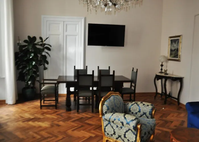 Gran Torino Appartement *