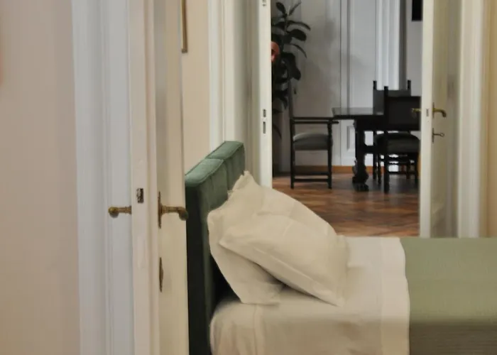 Gran Torino Appartement