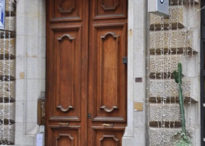 Appartement Gran Torino