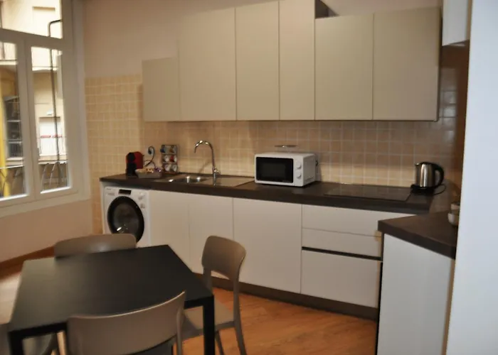 Gran Torino Appartement Rome