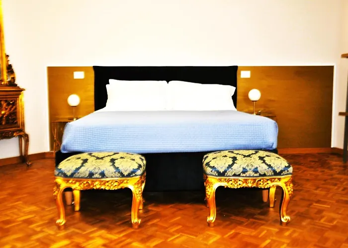 Appartement Gran Torino Rome