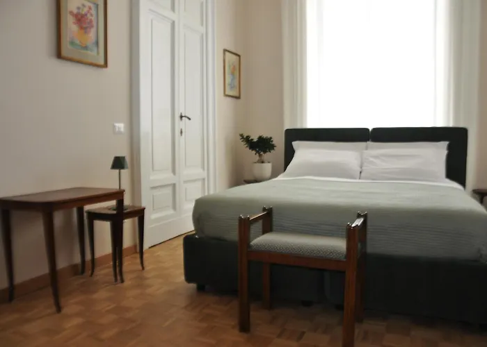 Appartement Gran Torino