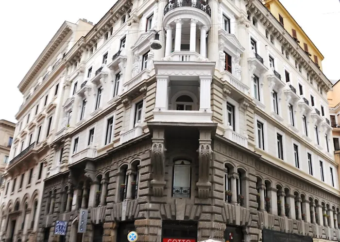 Gran Torino Appartement *