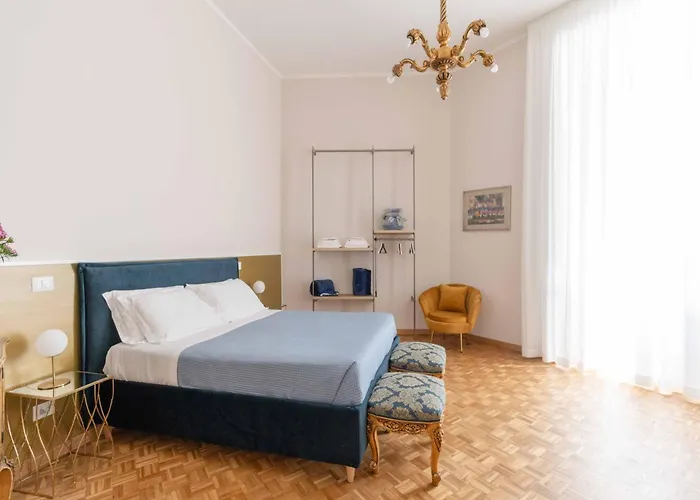 Gran Torino Appartement *