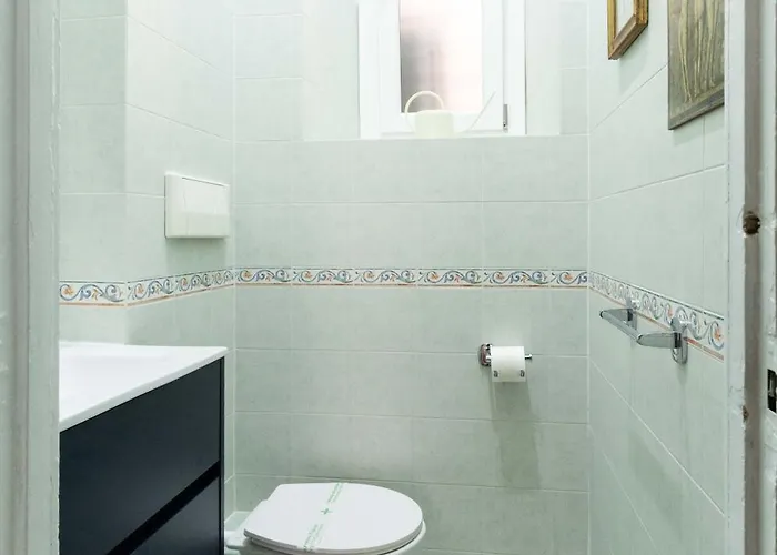 Appartement Gran Torino *