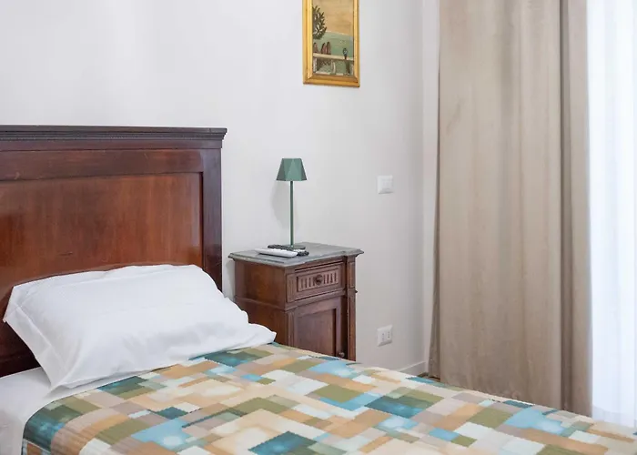 Appartement Gran Torino Rome