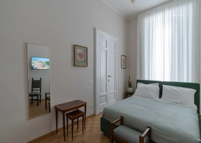 Appartement Gran Torino *