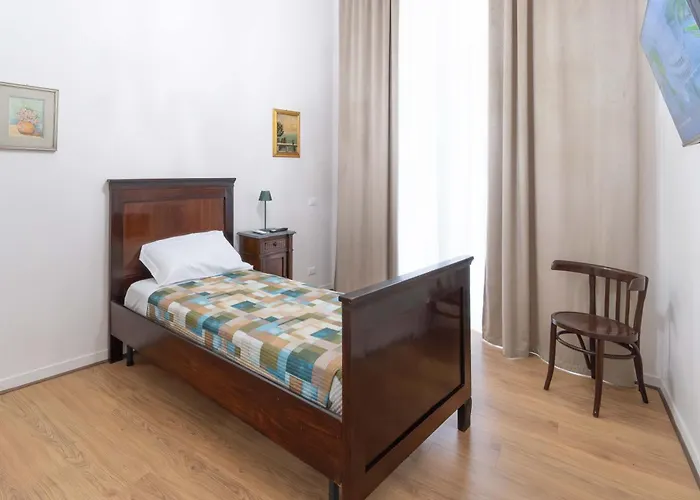 Appartement Gran Torino