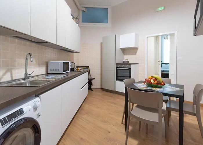 Appartement Gran Torino *