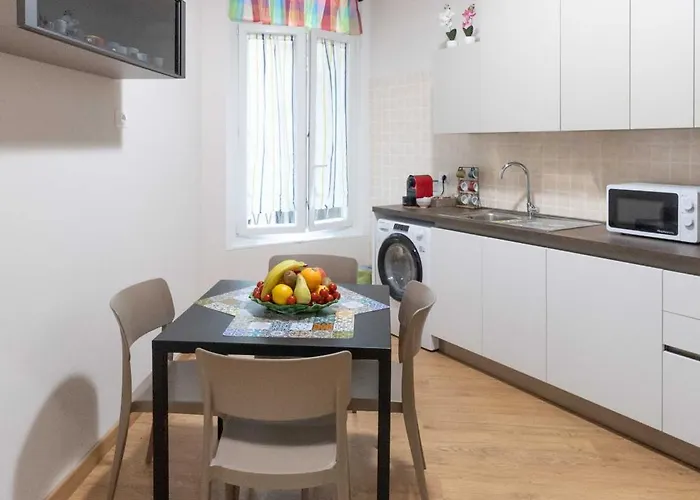 Appartement Gran Torino