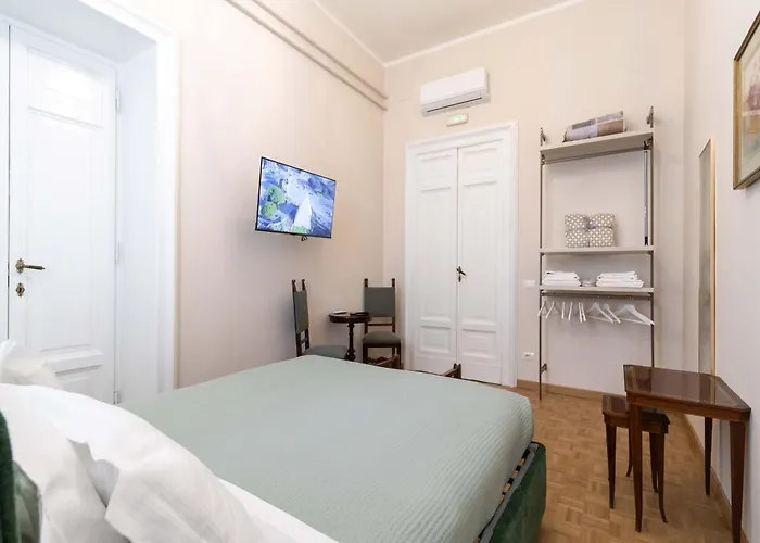 Gran Torino Appartement *