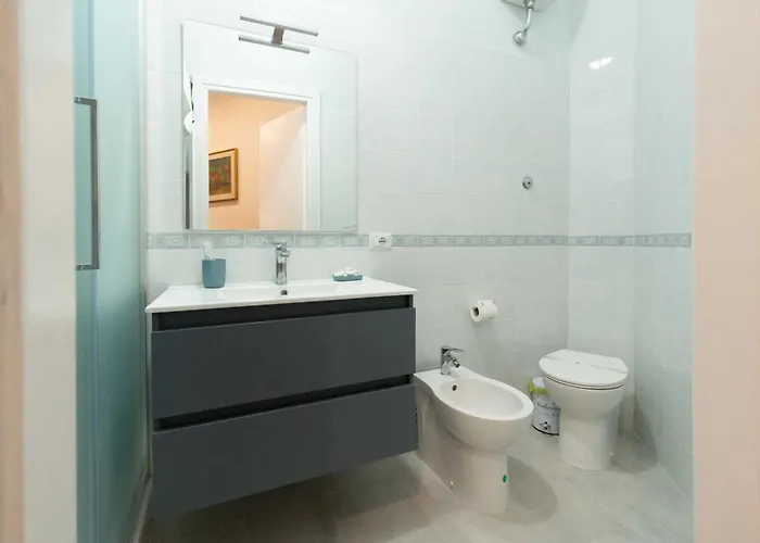 Appartement Gran Torino *
