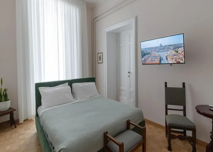 Appartement Gran Torino *