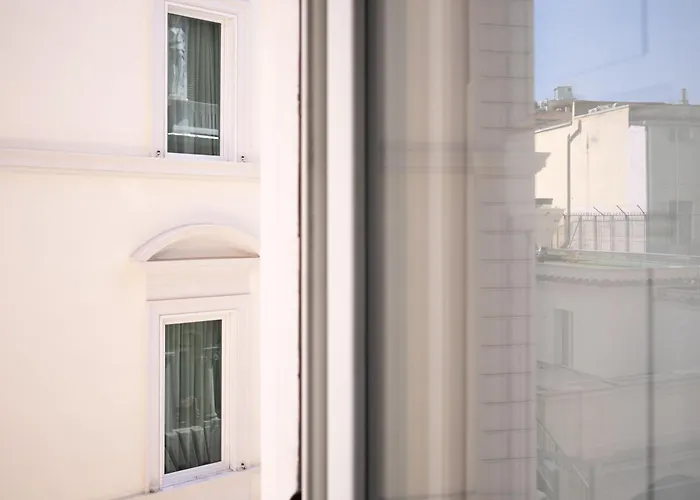 Appartement Gran Torino