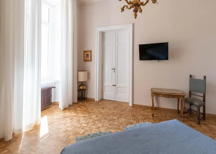 Appartement Gran Torino
