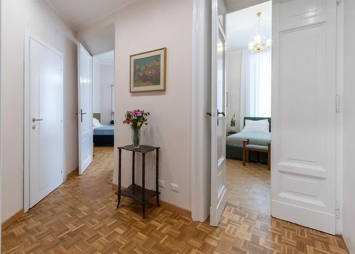 Gran Torino Appartement *