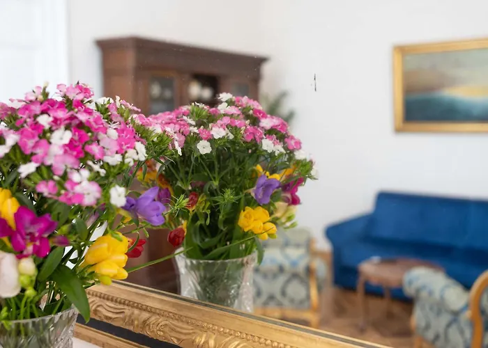 Gran Torino Appartement