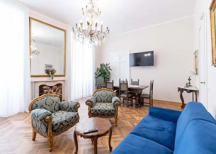Gran Torino Appartement Rome