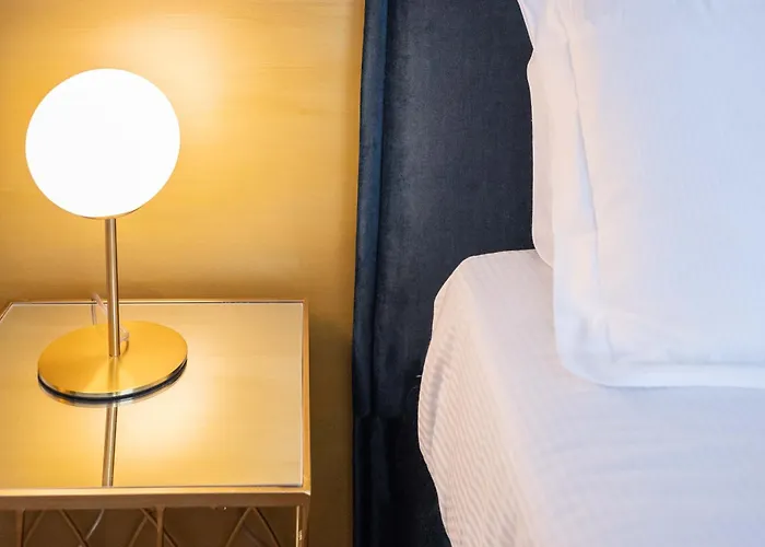 Appartement Gran Torino Rome