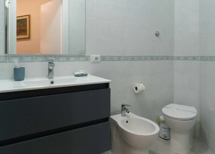 Appartement Gran Torino Rome