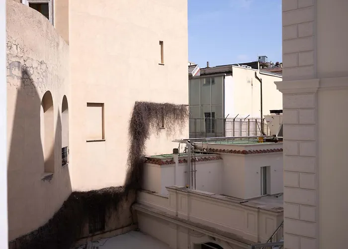 Gran Torino Appartement *