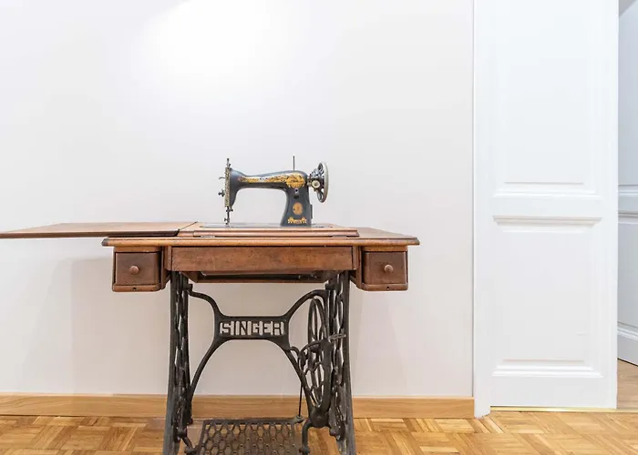 Appartement Gran Torino
