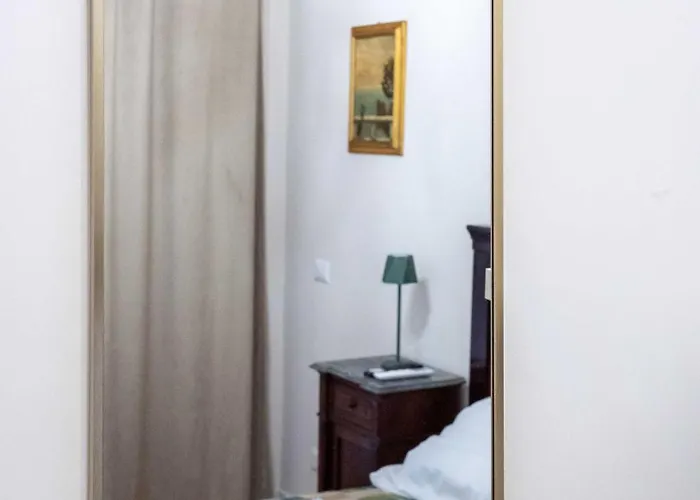 Gran Torino Appartement *