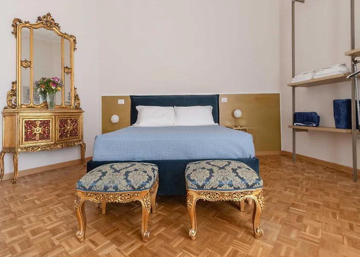 Appartement Gran Torino