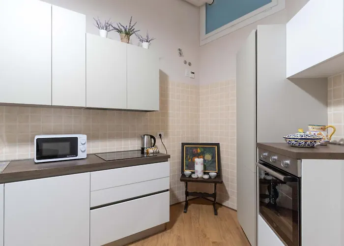 Gran Torino Appartement