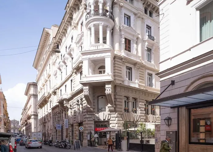 Appartement Gran Torino *