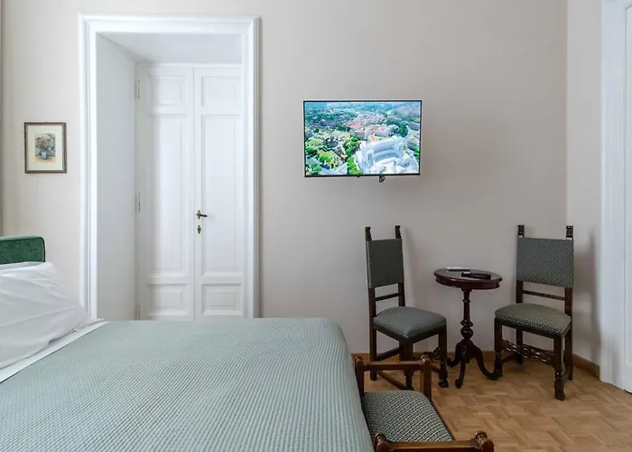 Appartement Gran Torino *