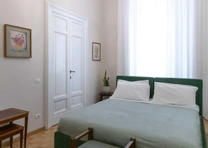 Gran Torino Appartement *