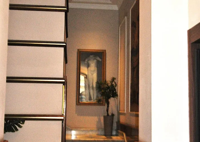 Appartement Gran Torino